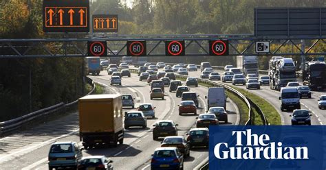 Highways Englands Smart Motorways Policy Killed Drivers Says Ex