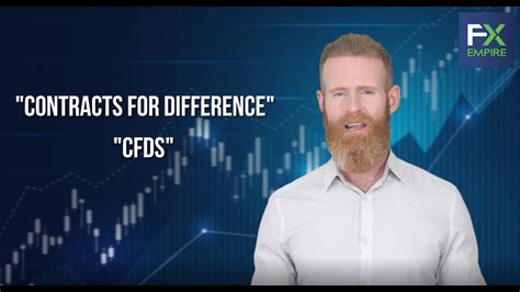 Benefits Of Contracts For Differences CFDs YouTube