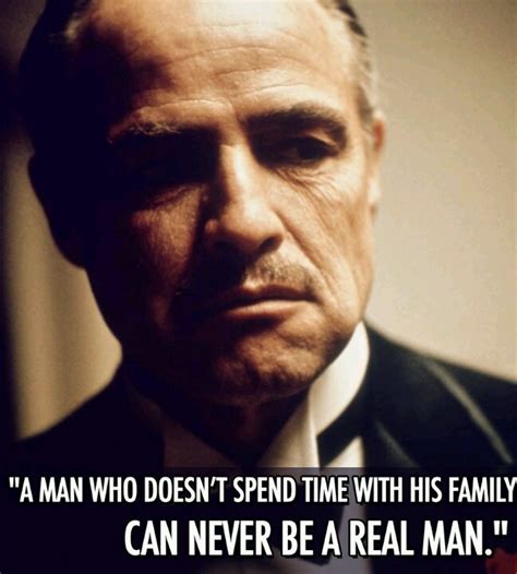 Mafia Boss Quotes Quotesgram