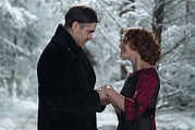 'Winter's Tale' Trailer: Colin Farrell and His Magic Horse Face Love ...