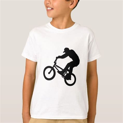 Bmx Racing T Shirts Bmx Racing T Shirt Designs Zazzle