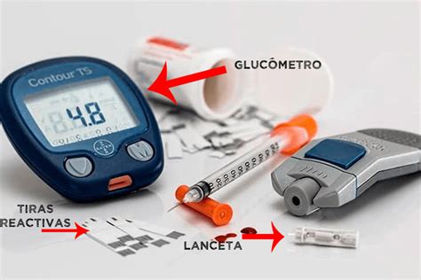 Cómo usar un glucómetro de forma correcta paso a paso La Guía de las