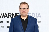 Andy Richter's playing a different 'toon on web series