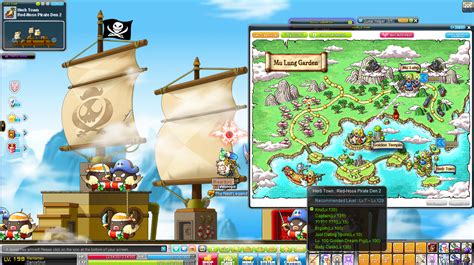 I have a question how to get the medal war veteran in di. Maplestory Leveling/Training Guide : Maplestory