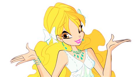 stella the winx club photo 39581319 fanpop