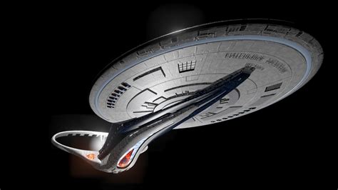 Uss Enterprise Ncc 1701 Star Trek Enterprise Star Trek 1 Star Trek