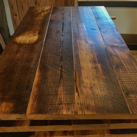 Longleaf Lumber Mixed Softwood Tops