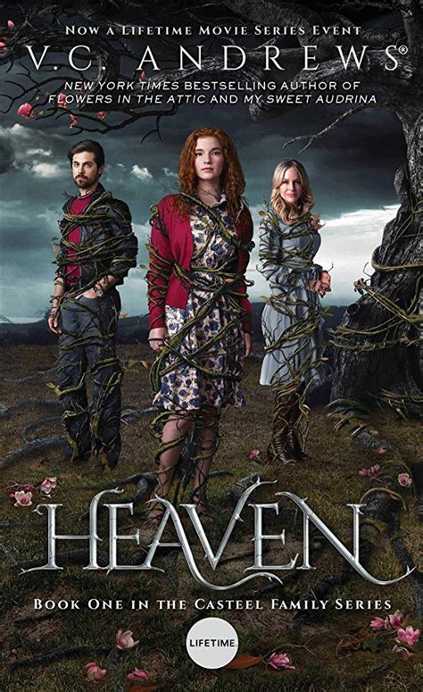 Película Los Sueños De Heaven 2019