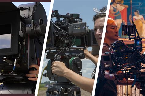 What Does A Cinematographer Do Roles Responsibilities And How To Become
