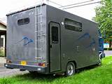 Used 4x4 Motorhome For Sale Images