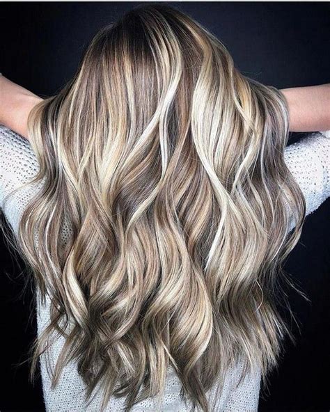 Awesome 43 Amazing Fall Hair Color Ideas For Blondes To Try Now