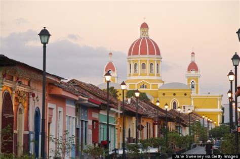 Reasons To Get To Nicaragua Before Everyone Discovers It And Nicaragua May Just Be The