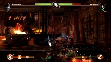 2021 , action, adventure, fantasy, thriller. Mortal Kombat 9 (2011) Online Sub-Zero vs Jade - YouTube