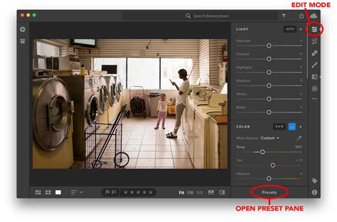 Start in lightroom classic, and go to the preferences window and click on the presets tab. How To Install Lightroom Presets | Lightroom Masters