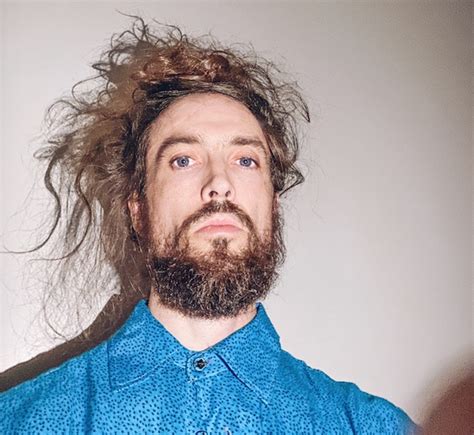 Alex Ebert Announces Second Solo Album With Lead Single Stronger