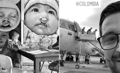 Cosmetic Surgeon’s Charity Work Coming Closer to Home – Surgical Times