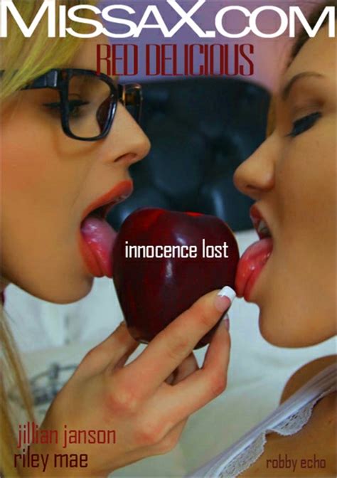 Red Delicious 2017 Missax Adult Dvd Empire