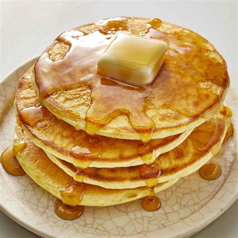 Pancakes - A Culinary Delight from Prehistoric Times