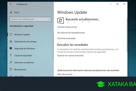 Windows 10 Cómo Desactivar Las Actualizaciones Automáticas