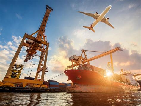 What Is Freight Forwarders Comapany