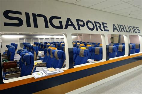 Compare prices for the most popular singapore airlines destinations and book directly with no added fees. Inside Singapore Airlines' Flight Attendant Training Center