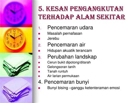 Sistem pengangkutan ini , menyebabkan air dapat mencapai bagian silinder pusat. Kesan Kemajuan Pengangkutan Di Asia