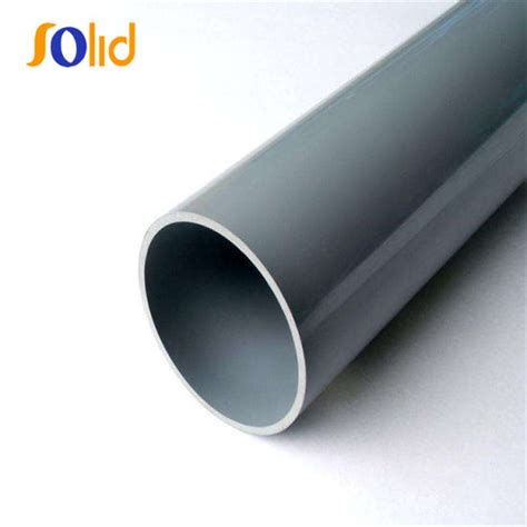 China Large Diameter Plastic 24 Inch Pvc Pipe For Water Supply China