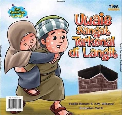 Sesungguhnya tabi'in yang terbaik adalah seorang pria yang bernama uwais. Kisah Uwais Al Qarni (17 Gambar)