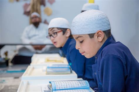 How Does The Suffah Academy Help Students Embrace The Islamic Way Of