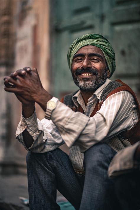 Street Photography In India Andrew Studer