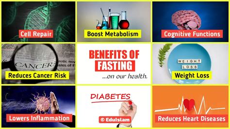8 Incredible Health Benefits Of Fasting In Ramadan Moslimagz