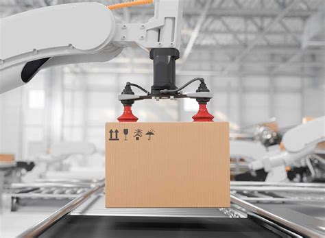 2024 Automation Study How Automation Is Transforming The Warehousing
