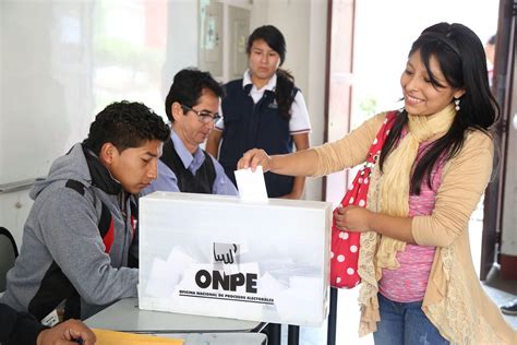 Un total de 25 287 954 ciudadanos peruanos participarán en las elecciones presidenciales este domingo 6 de junio 2021. Elecciones 2020: conoce a cuánto ascienden las multas por ...