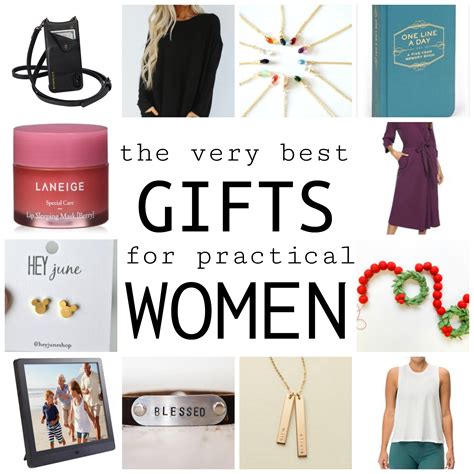 The Best Gifts For Women Brooke Romney Writes