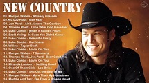 New Country Music 2021 - Newest Released Country Songs 2021 (Latest ...