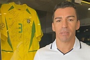 OFICJALNIE: Lúcio kończy karierę | Transfery.info