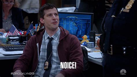 Brooklyn 99 S Find And Share On Giphy