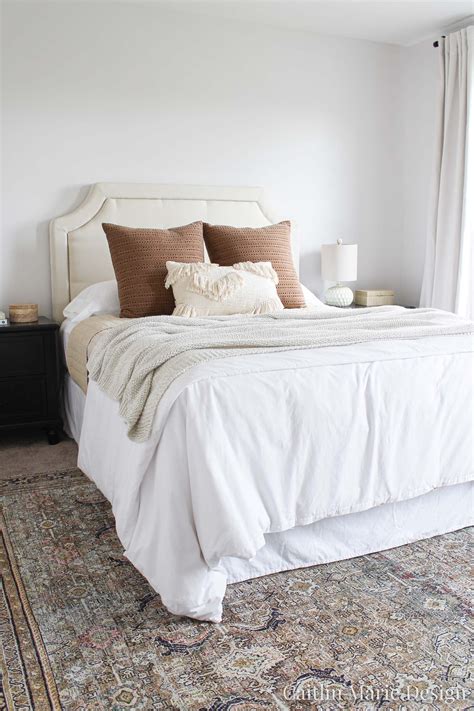 How To Layer Bedding With A Quilt Bedding Ideas