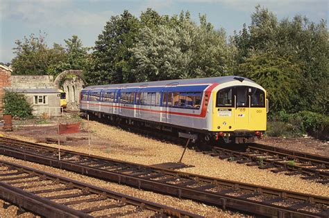 Isle Of Wight Railways