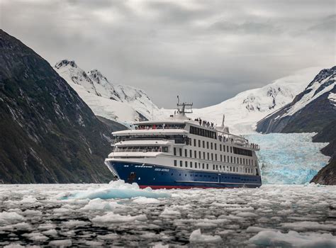 Patagonia Cruises By Experience Chile