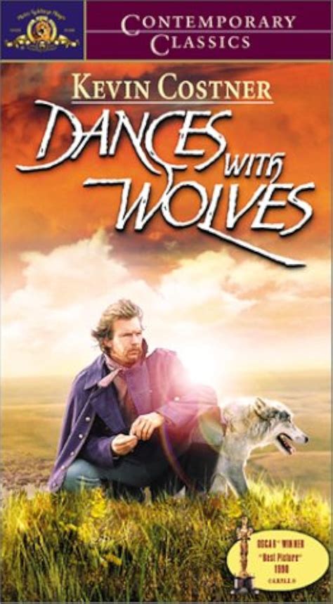 Dances With Wolves 1990