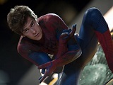 Andrew Garfield The Amazing Spider-Man - Wallpaper, High Definition ...