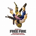 Geoff Barrow And Ben Salisbury - Free Fire Soundtrack - Thornbury Records