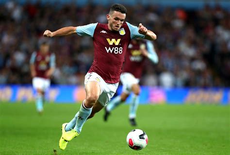 Includes the latest news stories, results, fixtures, video and audio. 'Fully deserved': Aston Villa fans react as John McGinn ...