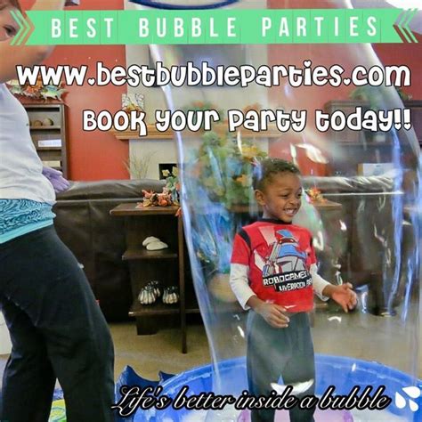 Best Bubble Parties Ifttt1krblzp Bestbubbleparties