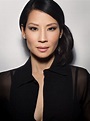 Lucy Liu - Graphis