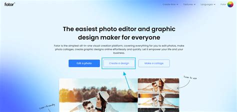 How To Create Your Own Graphic Design？ Fotor Help Center