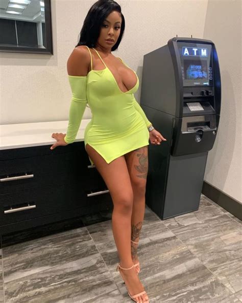 Flaunting Gone Wrong Alexis Skyy Clowned For Flossing Birkin Bag