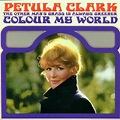 Colour My World sheet music by Petula Clark (Piano, Vocal & Guitar ...