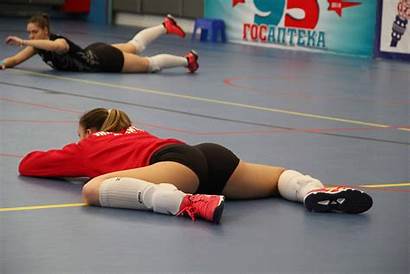 Volleyball Players Sexiest Russian November Russianchamp